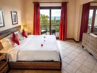 Отель VALMER RESORT 3*