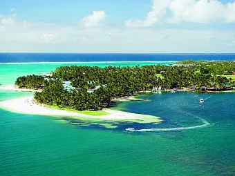 ONE&ONLY LE SAINT GERAN 5*