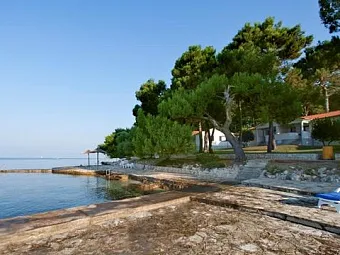 Отель Village Laguna Galijot 4*