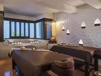  Отель SHERATON SAMUI RESORT 5*, Таиланд, Самуи. 