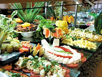 AYDINBEY FAMOUS RESORT 5*