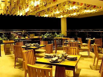 Отель DUYEN HA RESORT CAM RANH 5*