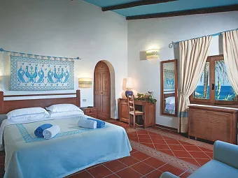 ARBATAX PARK – I COTTAGE & SUITE 4*