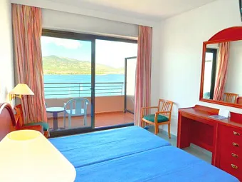  Отель FERGUS TOBAGO 3*