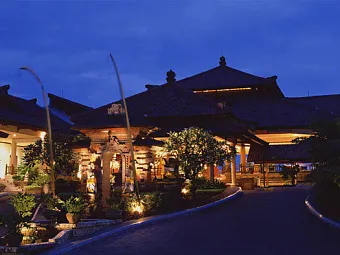 SOL BEACH HOUSE BENOA 4*