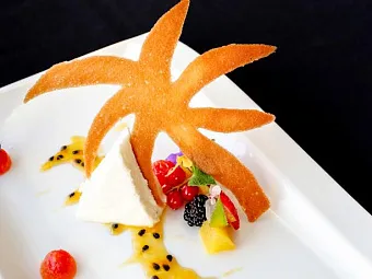 Отель SAVOY RESORT & SPA SEYCHELLES 5*