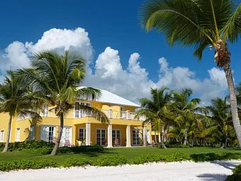  Отель TORTUGA BAY PUNTACANA RESORT & CLUB 5*, Доминикана, Пунта-Кана.