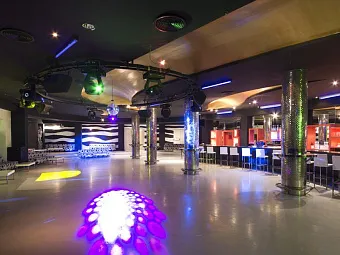 LIMAK ATLANTIS DE LUXE HOTEL & RESORT 5*