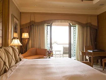 Отель EMIRATES PALACE HOTEL 5*