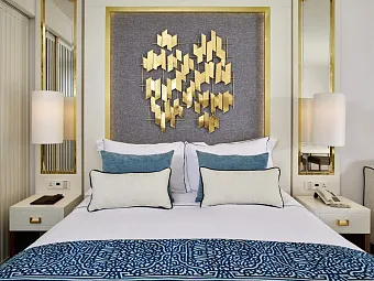 Отель TIVOLI CARVOEIRO 4*