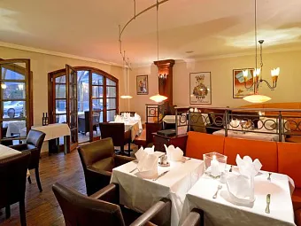 Отель MANNI SPORTHOTEL 4*