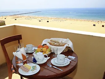 Отель SANTA CATARINA ALGARVE 3*
