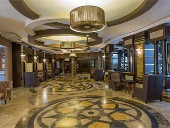 CLUB DEM SPA & RESORT HOTEL HV-1
