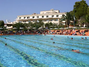 CITTA' DEL MARE 4*