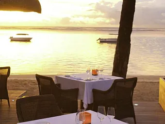 Отель HILTON MAURITIUS RESORT & SPA 5*