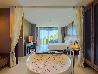 SUNSURI PHUKET 5*