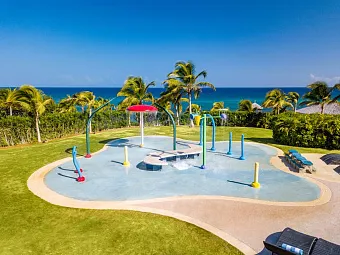 Отель JEWEL GRANDE MONTEGO BAY RESORT & SPA 5*