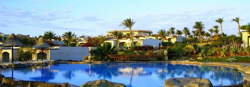 Отель RADISSON BLU RESORT 5*, Египет, Шарм-Эль-Шейх.