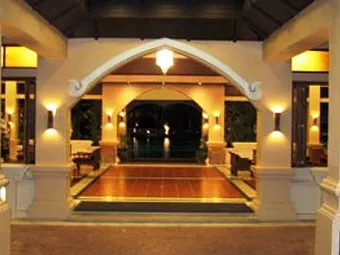  Отель AVALON BEACH RESORT 4*, Таиланд, Паттайя. 