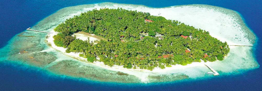 BIYADHOO ISLAND RESORT 3*, Мальдивы, Южный Мале Атолл