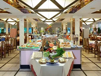 Отель H.TOP ROYAL SUN 4*