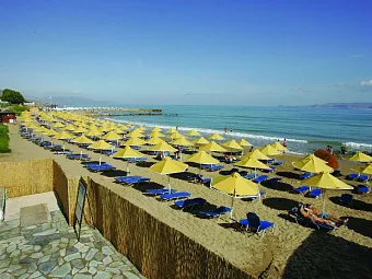 MITSIS RINELA BEACH RESORT & SPA 5*