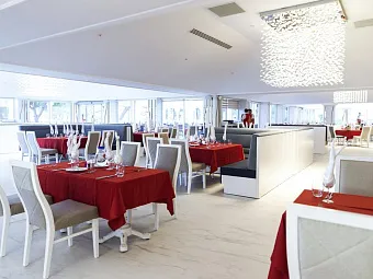  Отель TUI MAGIC LIFE Masmavi 5*