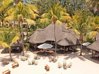 Отель, MARITIM RESORT & SPA MAURITIUS 5*
