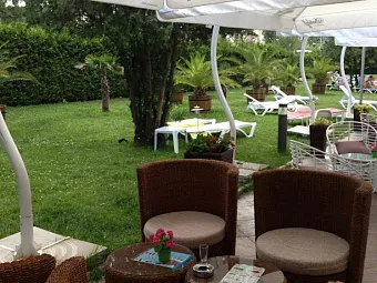  Отель FLAMINGO 4*, Болгария, Солнечный берег.