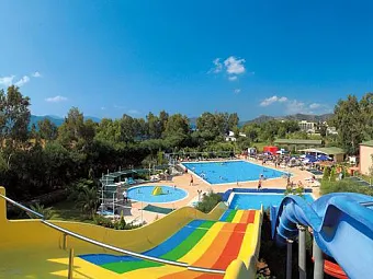 TUI FUN & SUN CLUB MARMARIS DELUXE 5*