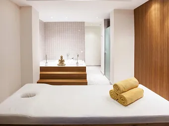 VERA MIRAMAR RESORT 5* (ех VERA CLUB TMT)