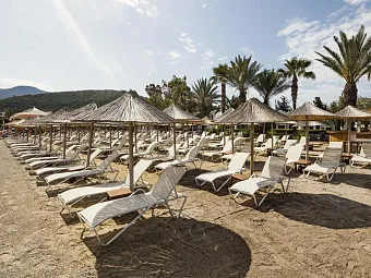 Отель VOYAGE TORBA 5*, Турция, Бодрум.