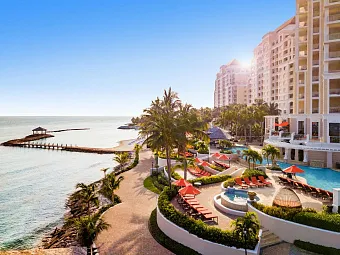 Отель JEWEL GRANDE MONTEGO BAY RESORT & SPA 5*
