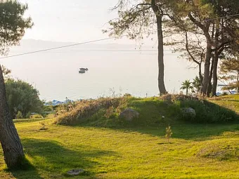 Отель AEGEAN MELATHRON THALASSO SPA HOTEL 5*
