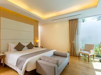 SPLASH BEACH RESORT PHUKET 5*