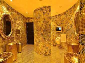 Отель AZURA DELUXE RESORT & SPA 5*