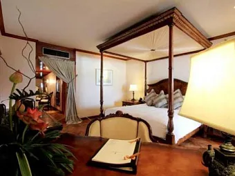 THE NAI HARN 5*