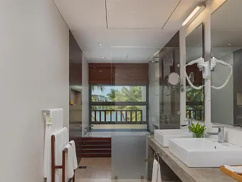 AMAYA BEACH PASSIKUDAH 4*, Шри Ланка, Пассикуда