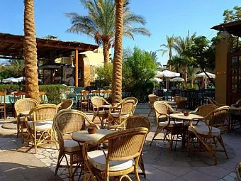 Отель SOL Y MAR CLUB MAKADI 4*