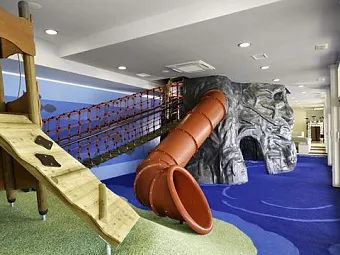 Отель Park Plaza Verudela 4*