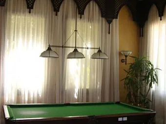 IBEROTEL LAMAYA RESORT 5*