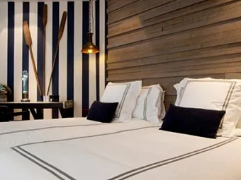 The SLATE (ex. INDIGO PEARL) 5*