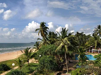 THAALA BENTOTA 4*
