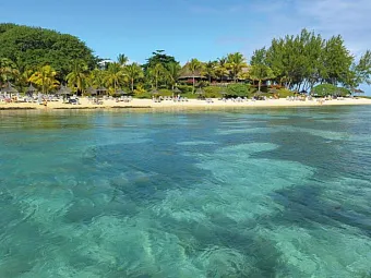 BEACHCOMBER LE CANONNIER 4*