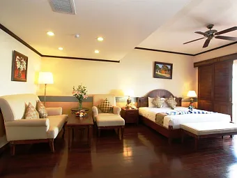 Отель NOVELA MUINE RESORT & SPA 4*
