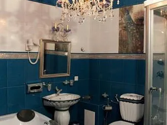 Отель СКАЙ ЭЛЬБРУС 3*