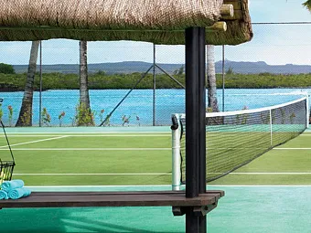 ONE&ONLY LE SAINT GERAN 5*