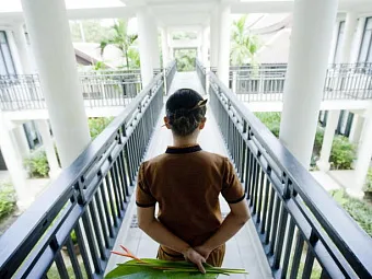ANANTARA LAWANA KOH SAMUI RESORT & SPA 5*