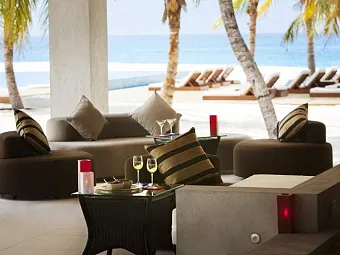 VELASSARU MALDIVES 5*