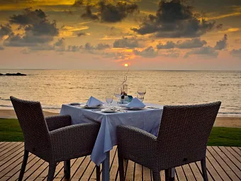 THE SANDS KHAO LAK BY KATATHANI 5*